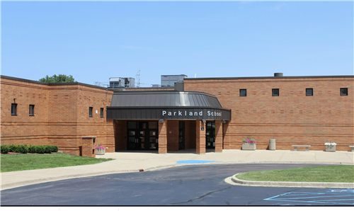 Parkland